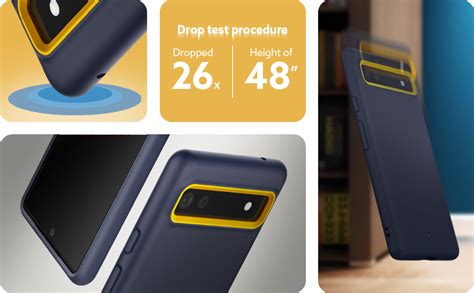 Caseology By Spigen Nano Pop Back Cover Case Compatible WithGoogle ...