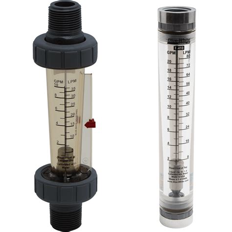 Flow Meter - Vector Industries