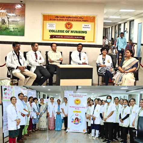 World Breastfeeding Week 2024 ...