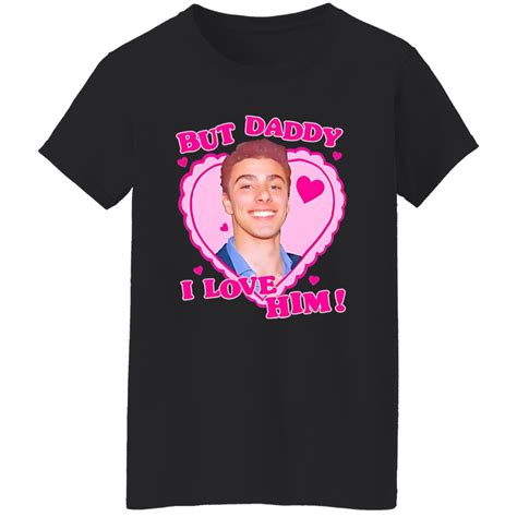 Luigi Mangione But Daddy I Love Him Shirt - Bucktee.com