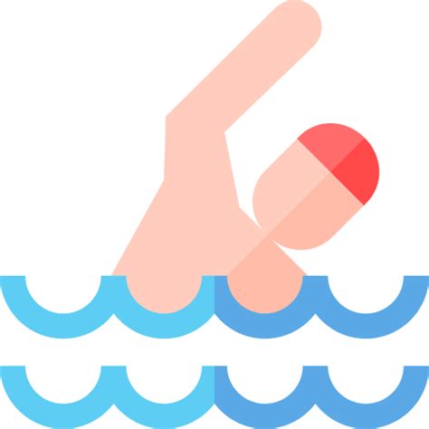 Swimming Icon 的图像结果