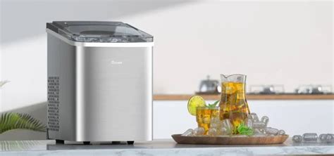 The Solution to Your Ice-Making Needs? A Govee Ice Maker! – dbgtech Store