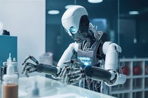 Science Create Robot Formular 的图像结果