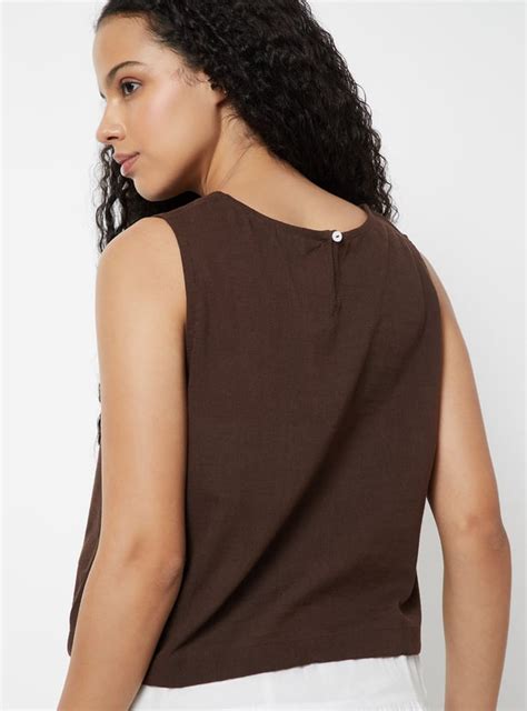 Buy Women Solid Tunic Online at just Rs. 499.0 - 1000016202611 | Max ...