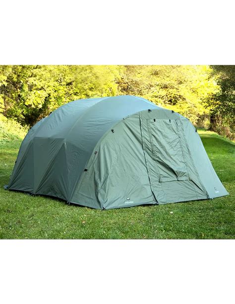Carp Spirit Fishing Tent Weapon-Skindolmen Winter Skin