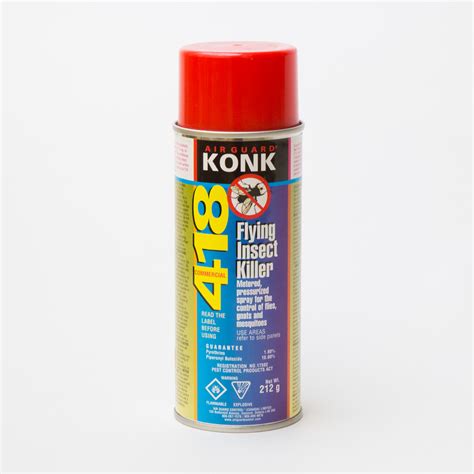KONK 418 Flying Insect Killer - Imperial Soap
