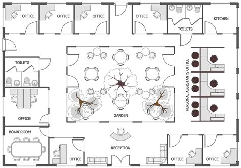 Image result for bank floor plan requirements | Offices Layout ...