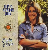 Image result for Olivia Newton-John Early Career
