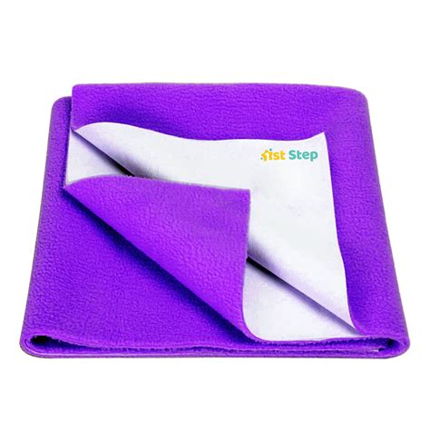 Buy Baby Dry Sheet(Bed Protectors) Online at 1st Step