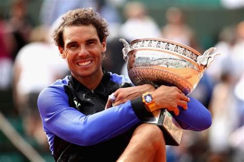 Watch video: Stan Wawrinka breaks his racket as Rafael Nadal destroys ...