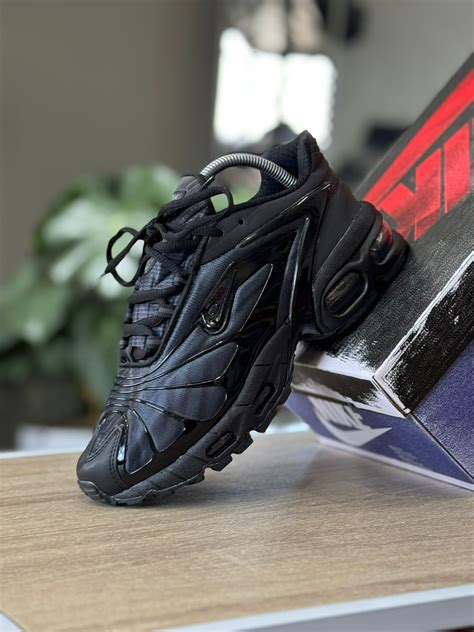 AIR MAX TAILWIND BLUE – cowsneakers13__