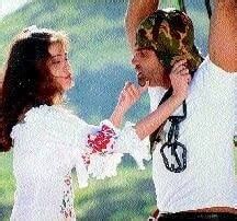 Old pic from Aishwarya Rai's shelved film Hum Panchhi Ek Daal Ke goes ...