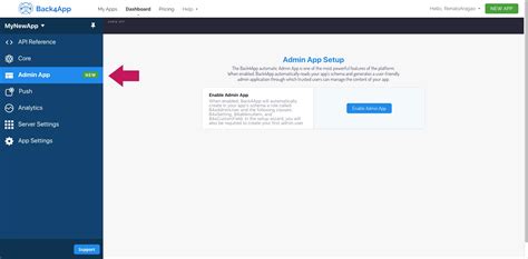 App Admin iOS 的图像结果