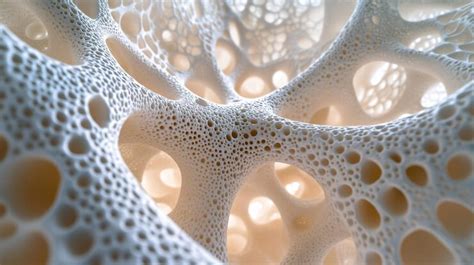 Microscopic Bone Matrix Figure 的图像结果