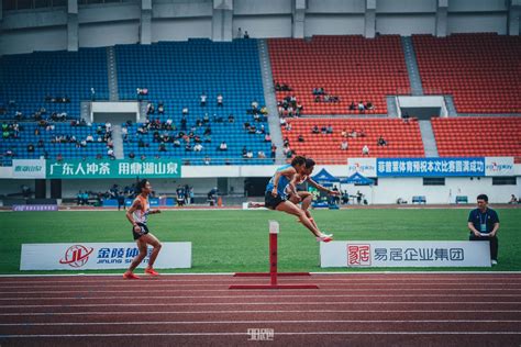 喜报！宁夏运动员全国田径大奖赛3000米障碍项目斩获金牌