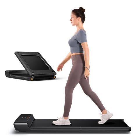 Buy WalkingPad A1 Pro Treadmill Foldable Maximum Load Capacity 136kg ...