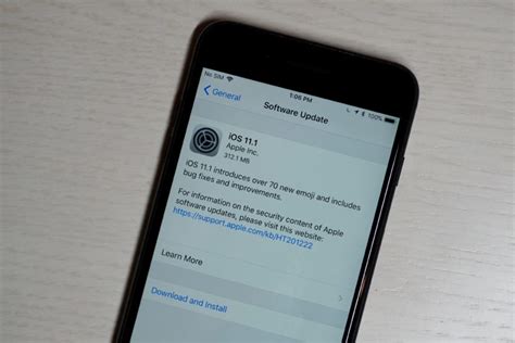 Image result for iOS 11.0 Update