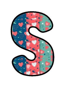 SO MANY REASONS TO LOVE ENGLISH! Valentine's Day Bulletin Board Decor ...