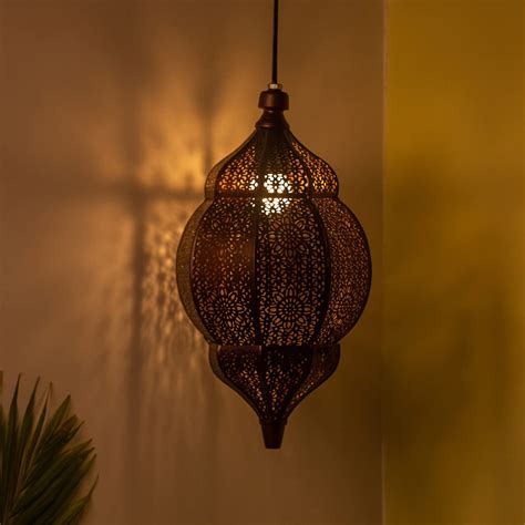 Buy ExclusiveLane Pendant Lights for Ceiling Lamp Pendant Lamp ...