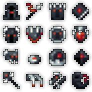 Chief Beisa and Agent of Oryx Items [Exalt Blog] - Developers Corner ...