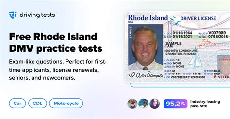 Ri Dmv Identification Card at Naomi Marshall blog