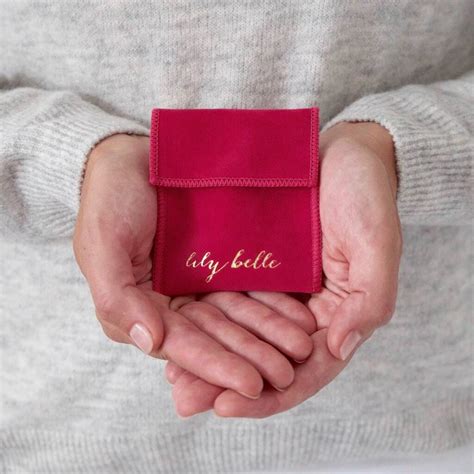 Personalised Mother's Day Bracelet With Pearl By Lily Belle