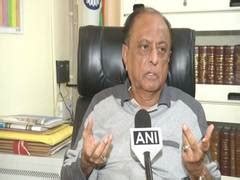 Newly formed Maharashtra govt fake, illegal; will fall in seven days ...