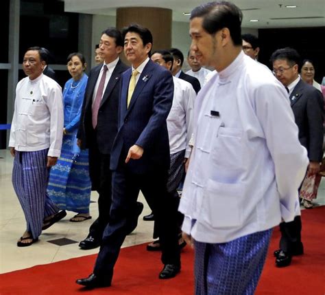缅甸总统发表新年贺词：政府要在民众谅解、帮助下，战胜困难！ - 缅华网