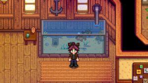 Where to Catch Sandfish in Stardew Valley - Power Up Gaming