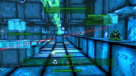 Image result for Fallout 4 Memory Puzzle