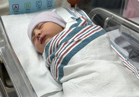 13 Leap Day babies born at Baptist Health Louisville - Lane Report ...