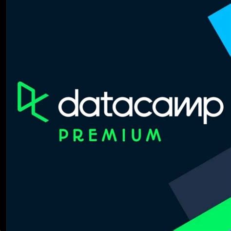 Data Camp Premium Account - Elite Digital Mart