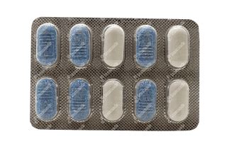 Xykaa Td Tablet 10: Uses, Side Effects, Price & Substitutes