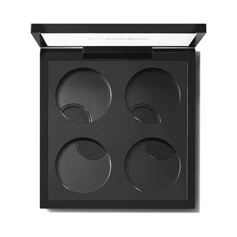 Pro Palette Eye Shadow x 4 (Compact) | MAC Cosmetics