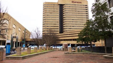 Sheraton hearing Loews Hotel Shelby County Chancery Court, incentives ...