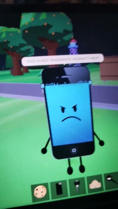 BRUH I HATE EMOJICAT HEAT AND INANIMATE INSANITY R34 #inanimateinsanity ...