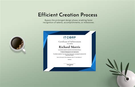 Conversion Optimization Certificate 的图像结果