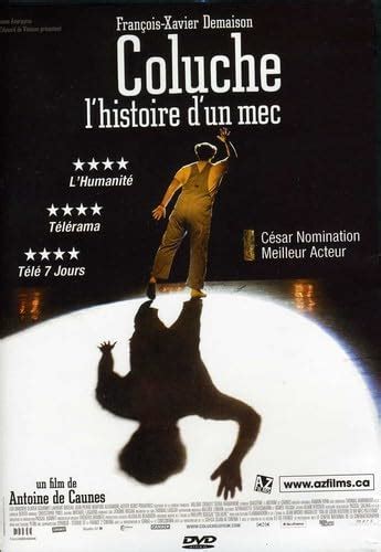 Coluche L'histoire D'un Mec [Import italien]: Amazon.in: Jean-Pierre ...