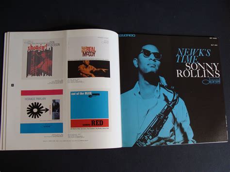 Image result for Blue Note CD Every Cover