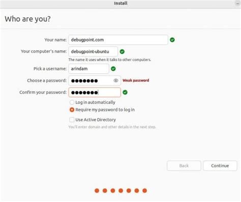 Image result for User Account Control VirtualBox Install