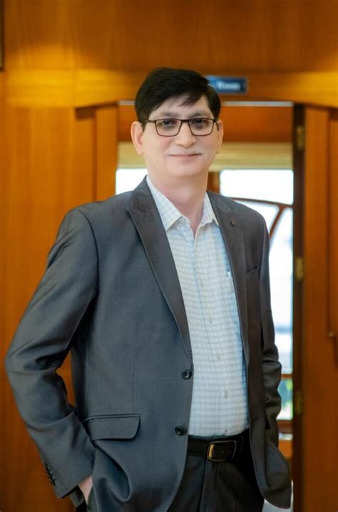 Vice Chancellors Message