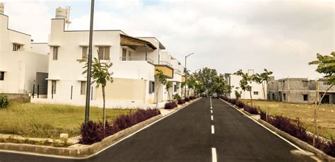 Premium Plots in Whitefield and Marathalli | Gempark Address