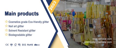 Company Overview - Guangdong Sehistar Material Co., Ltd.