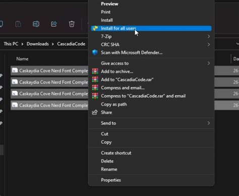 Image result for Windows Terminal Customization