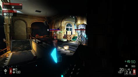 Quick Look: Killing Floor 2 (with Gameplay Video and Screenshots ...