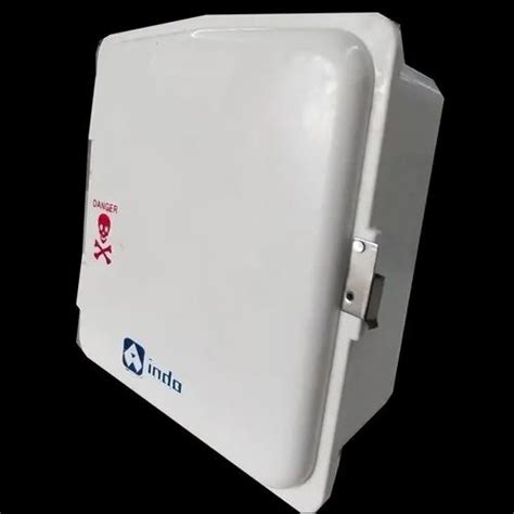 Distribution Box - Ct Meter Box Manufacturer from Ahmedabad