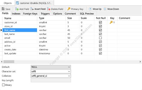 Navicat (MySQL GUI) — Скачать