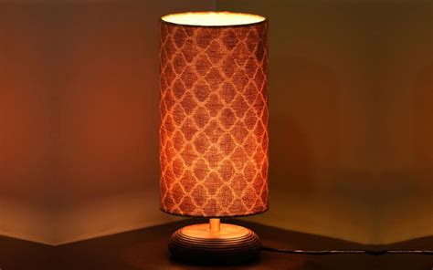11 Best Table Lamps For Home Decor – ExclusiveLane