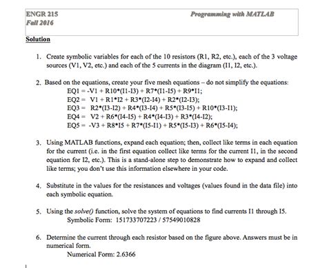 Image result for Coursera Programming Assignment Week 2 MATLAB