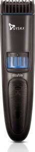 Syska HT500 Trimmer 40 min Runtime 20 Length Settings Price in India ...